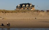 Strandhotel Noordzee